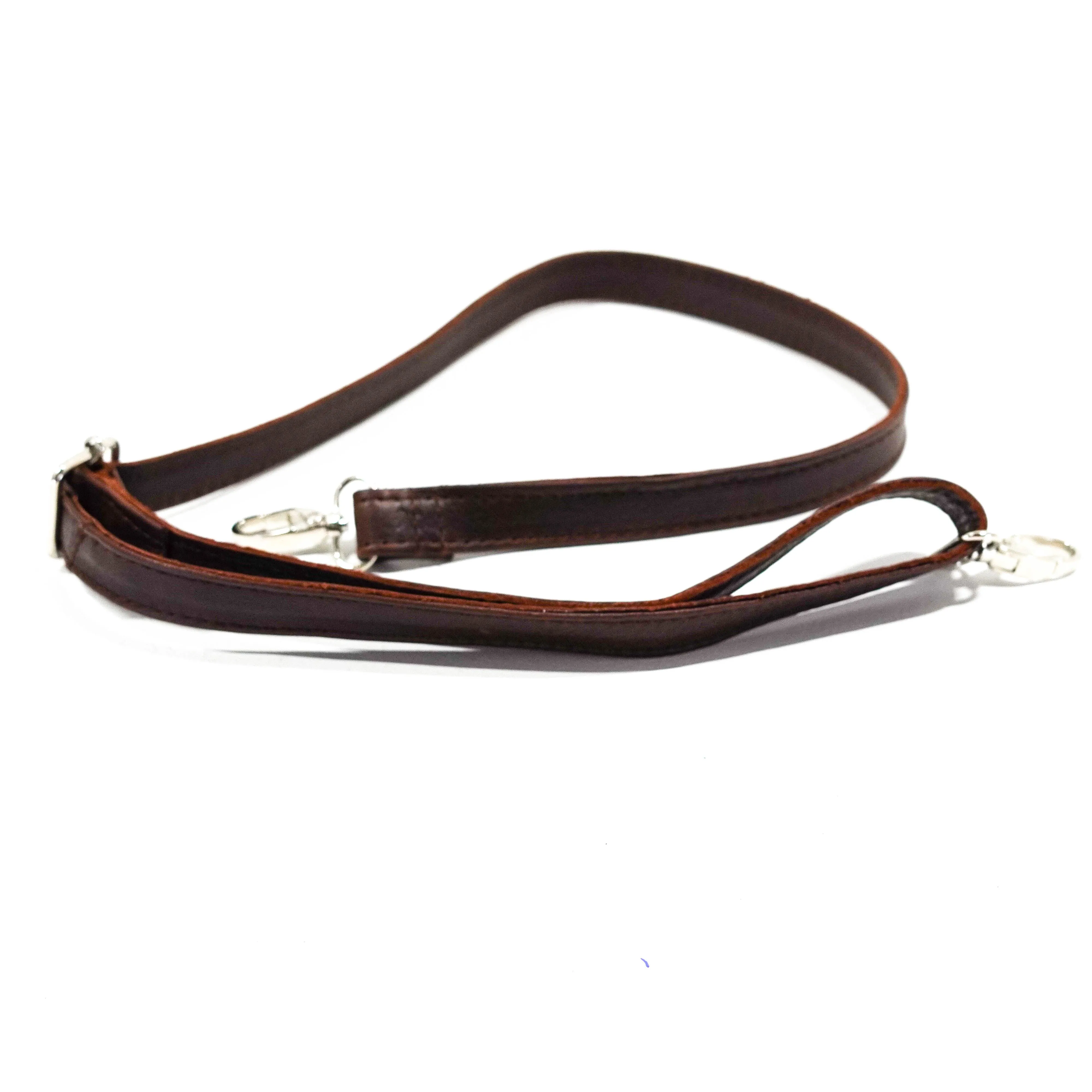 Briefcase - Longhorn w/ Saddle Croc