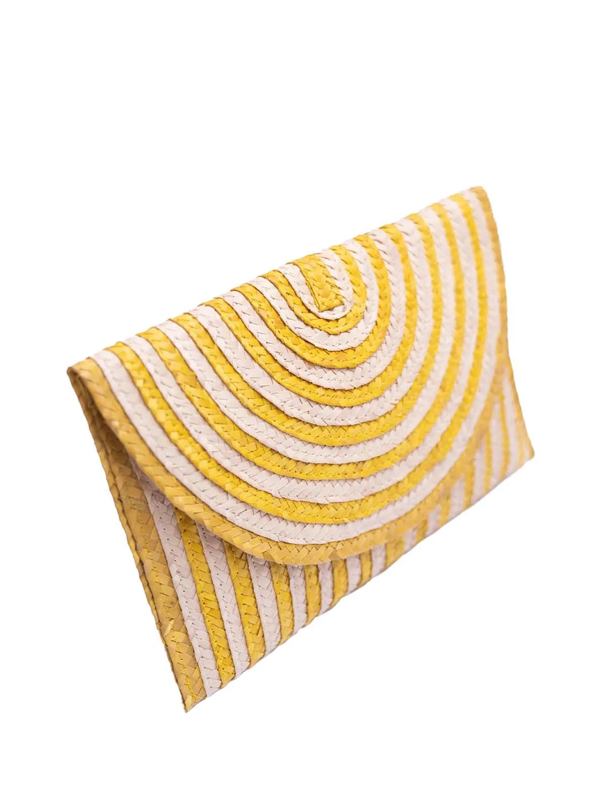Brooke Small Clutch