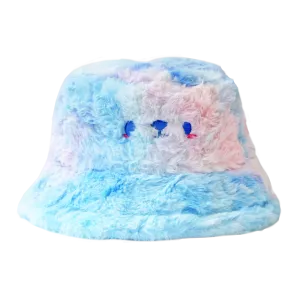 Bucket hat - Candy Kuma •ᴥ•