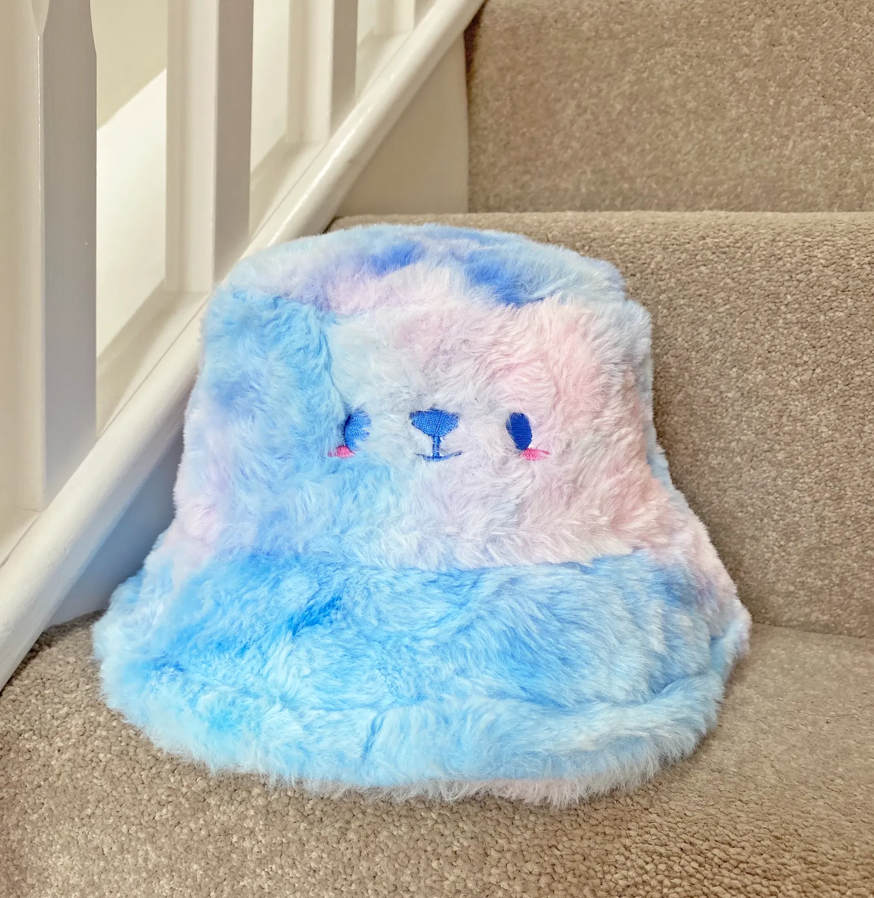Bucket hat - Candy Kuma •ᴥ•