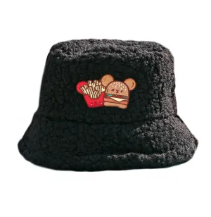 Bucket hat - Happi Setto-kuma •ᴥ• ✦RARE✦