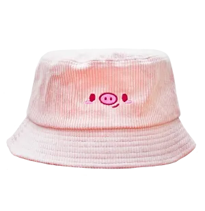 Bucket hat - Kobuta ✦VERY RARE✦ •⚇•