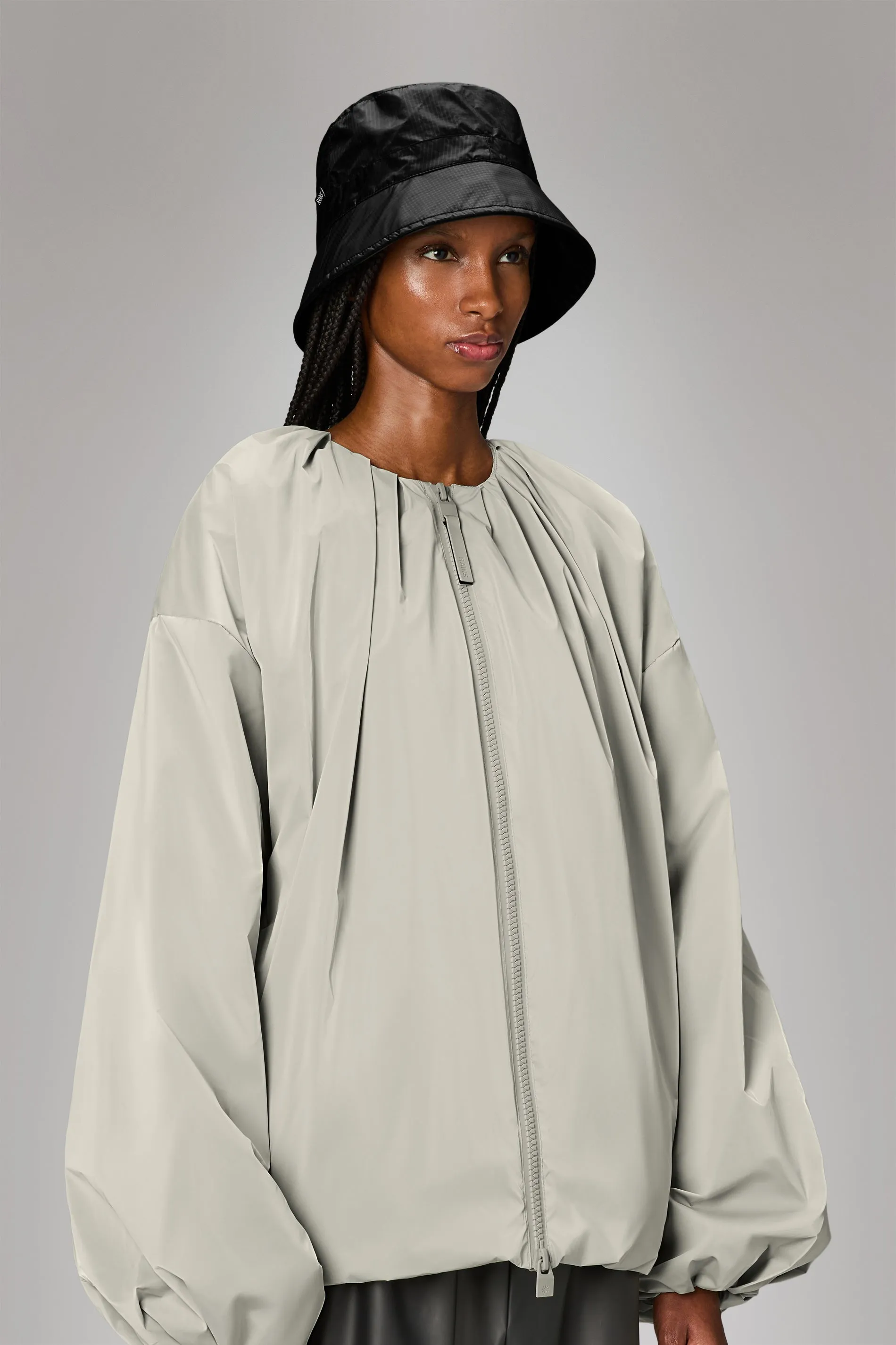 Bucket Hat Ripstop