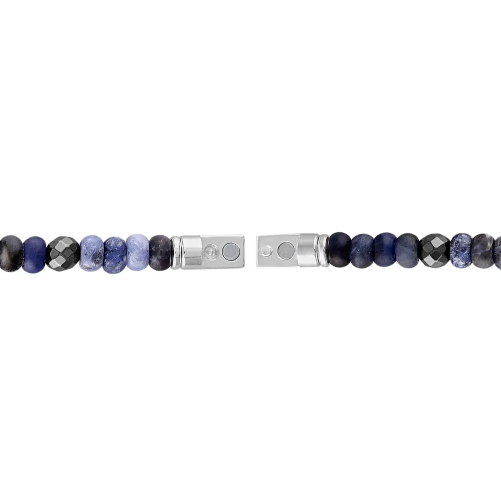 Bulova  Performance Jewelry Mens Bracelet