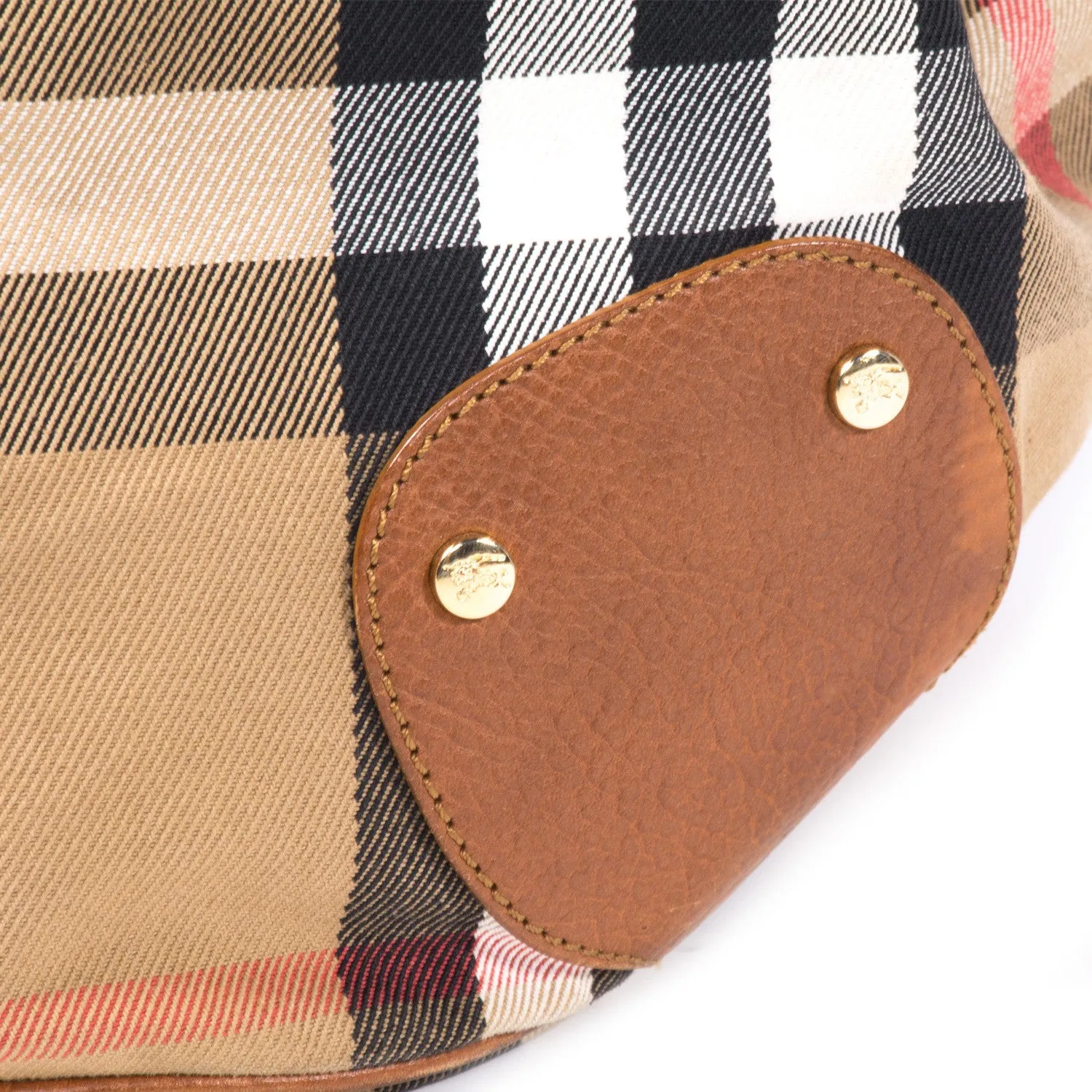 Burberry Bucket Bag