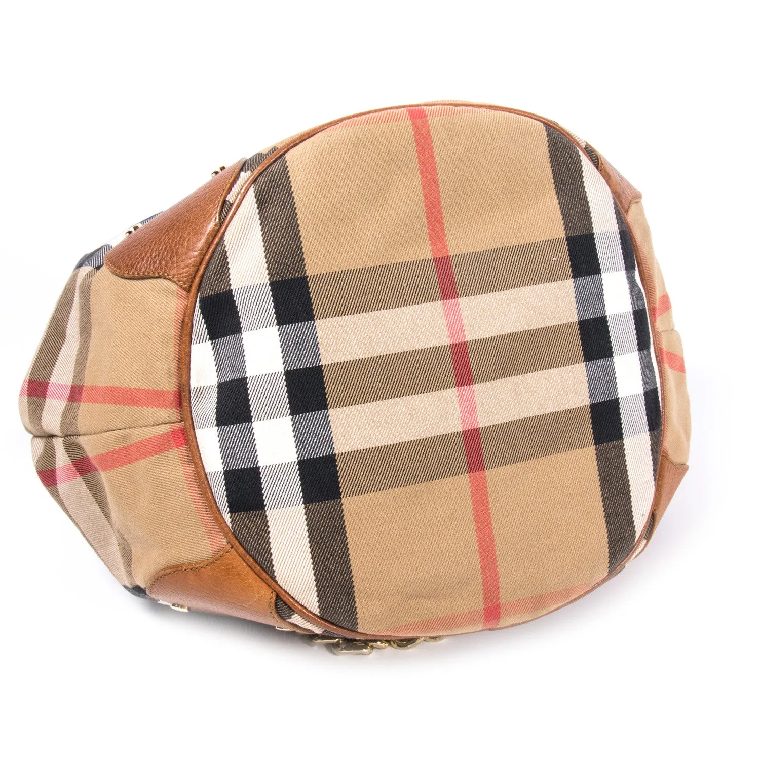 Burberry Bucket Bag