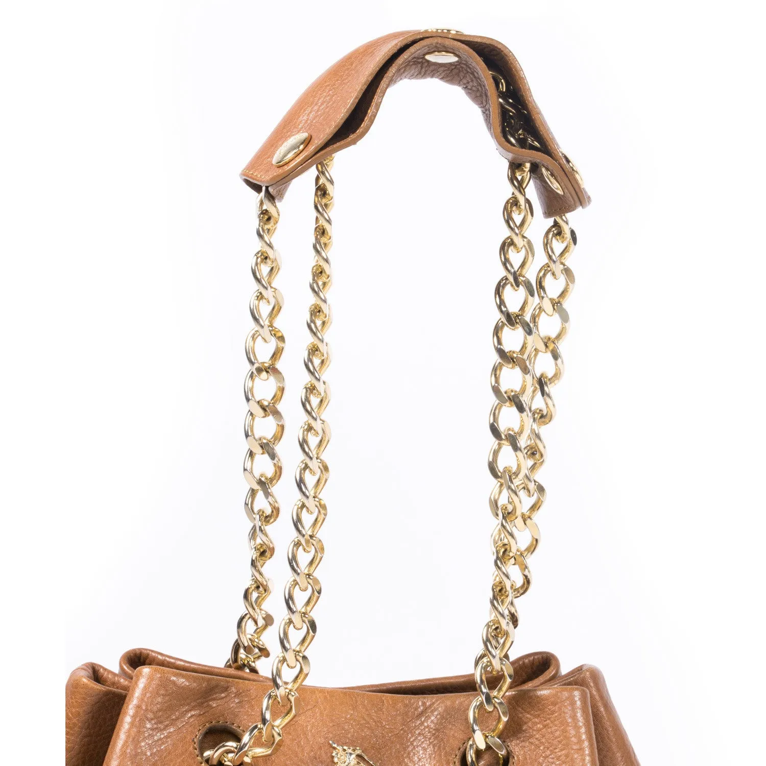 Burberry Bucket Bag
