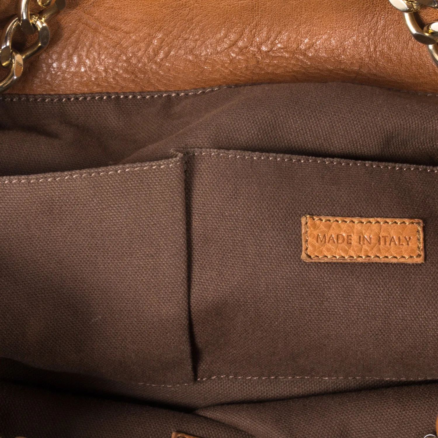 Burberry Bucket Bag