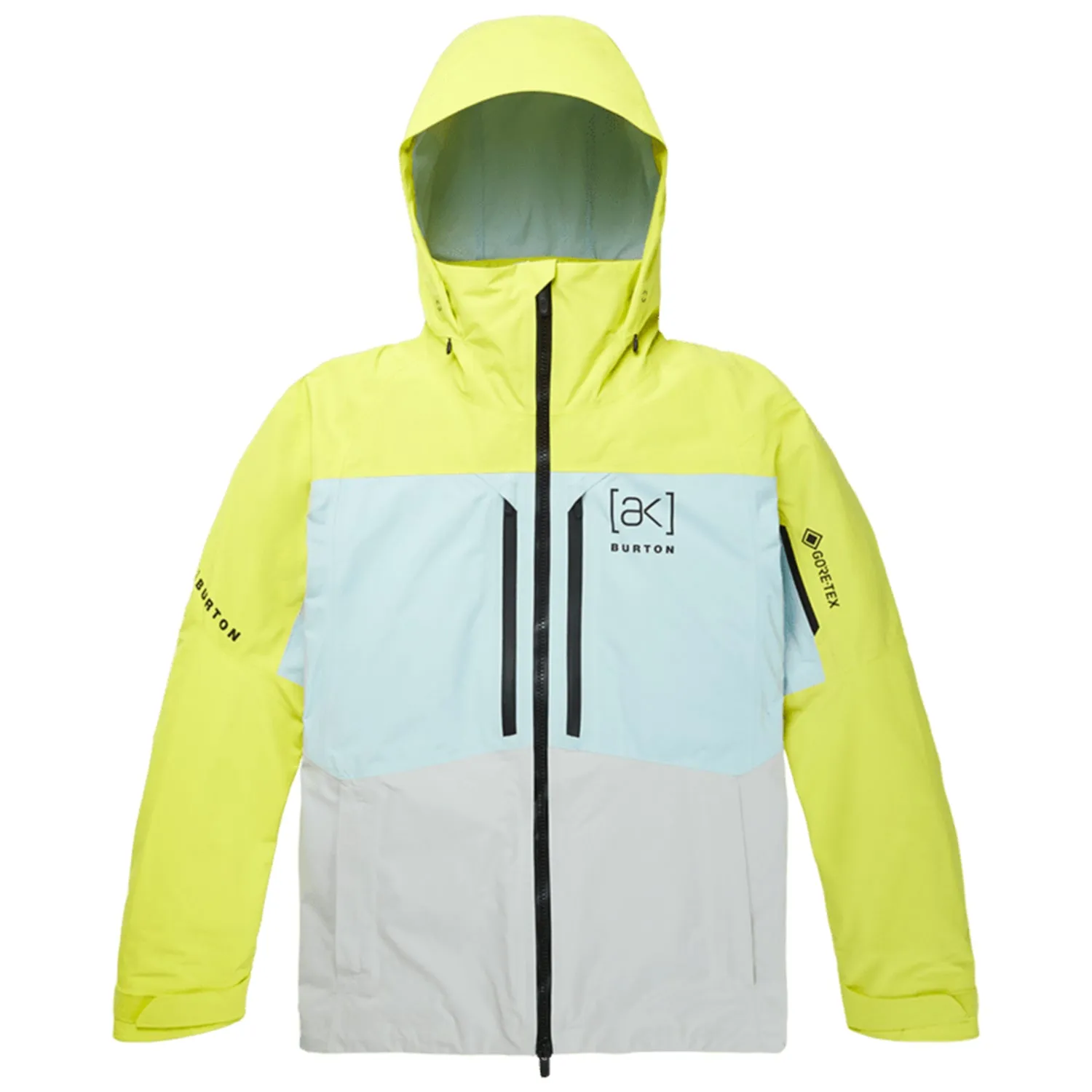 Burton [ak] Swash 2L Gore-tex Jacket 2023