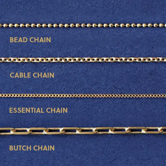 Cable Bracelet
