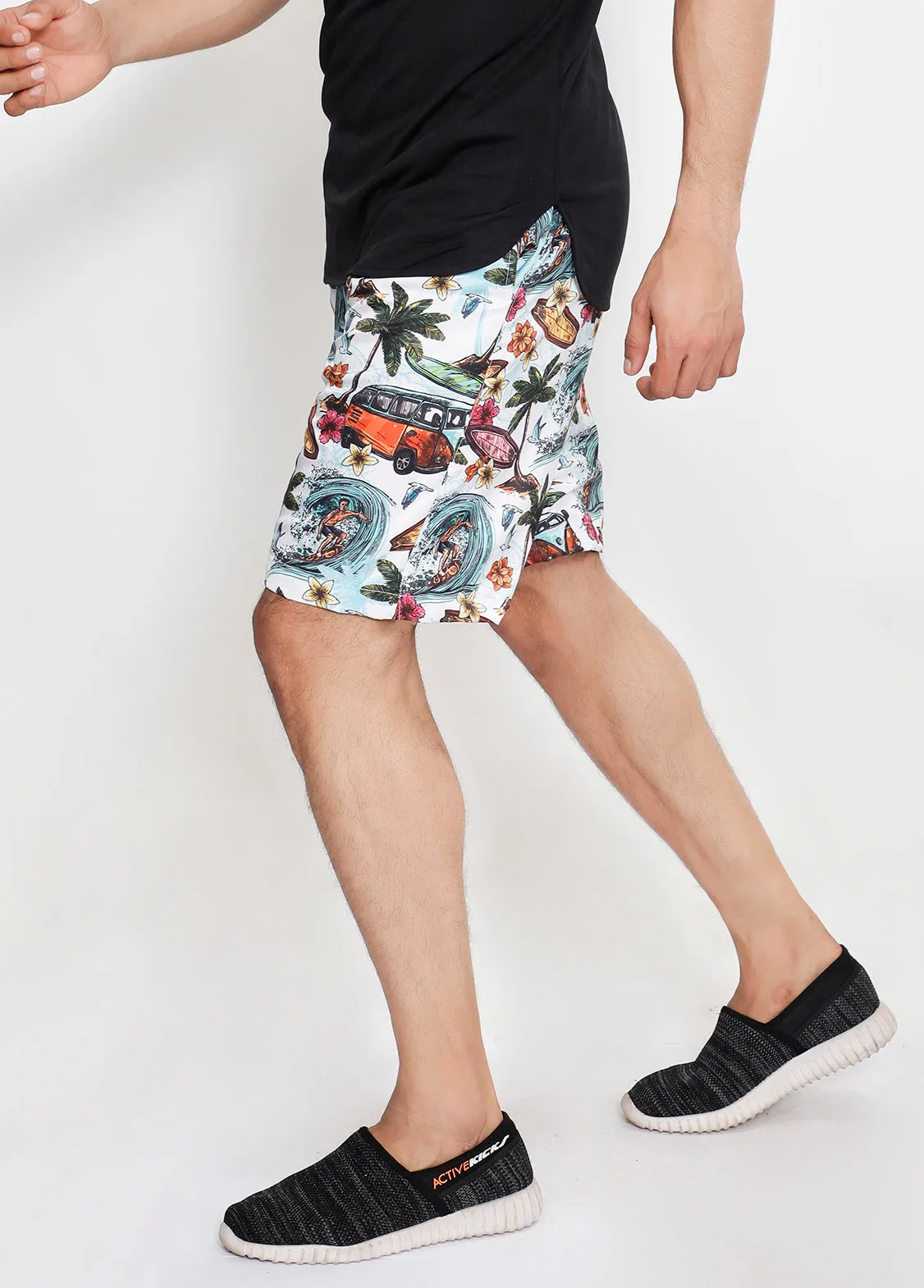 California Dreaming Boardshorts
