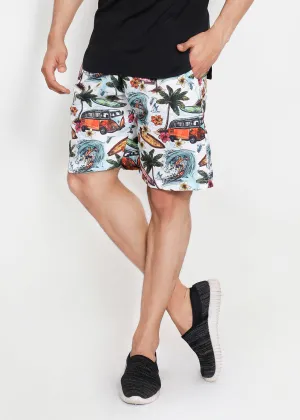 California Dreaming Boardshorts