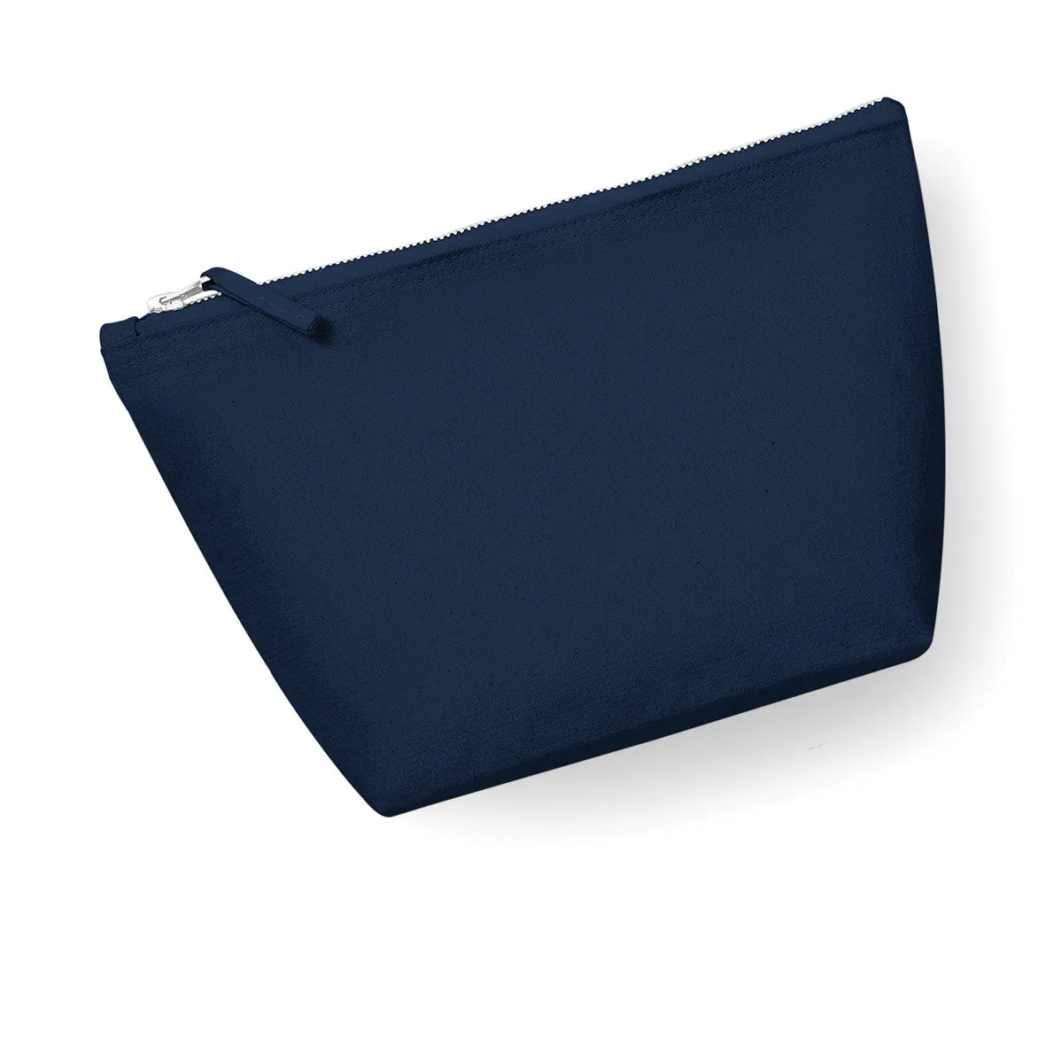 Canvas accessory bag, Personalised Gift