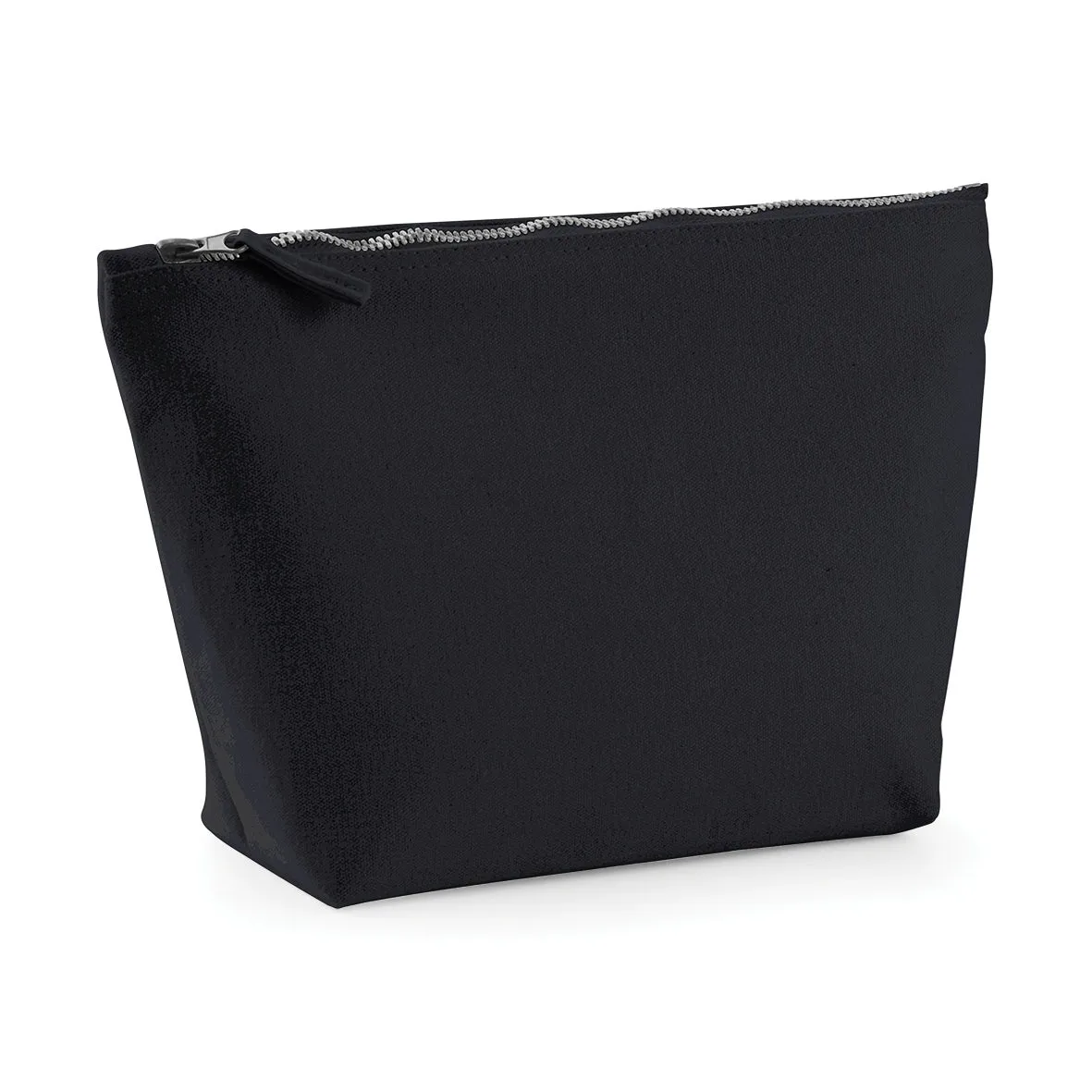 Canvas accessory bag, Personalised Gift