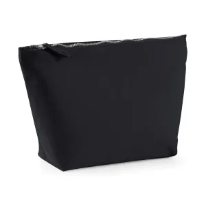 Canvas accessory bag, Personalised Gift