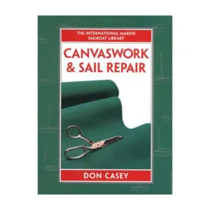 Canvas Work and Sail Repair