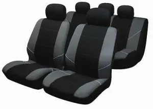 Car Seat Covers Protectors Universal washable ready Dog Pet Front rear easy fit