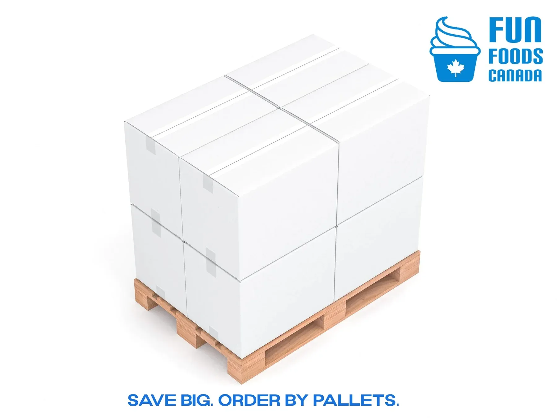 Carbon’s Waffle Mix Gluten-Free - Complete
