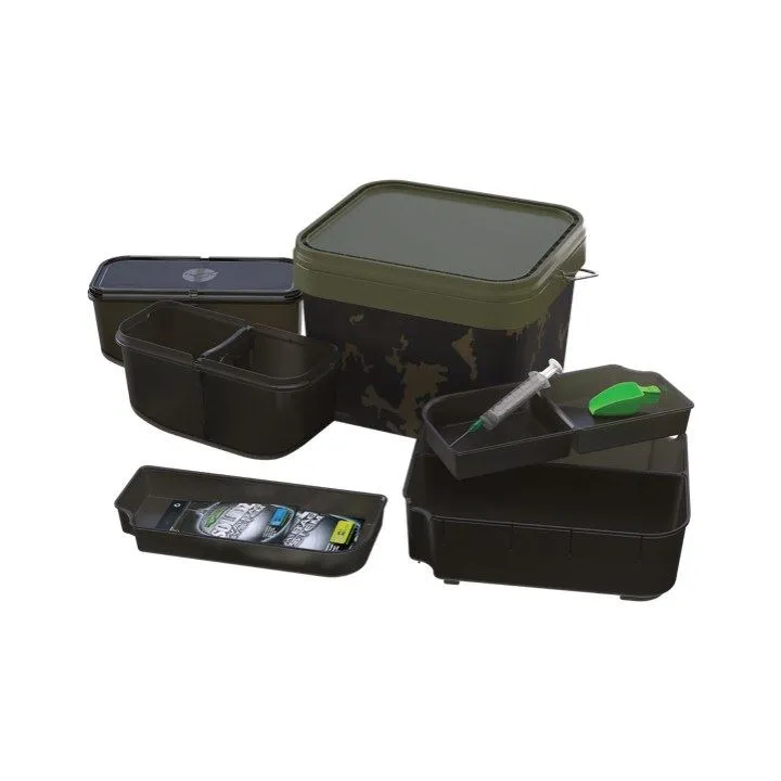 CARP PORTER PVA Kontainer System 10l