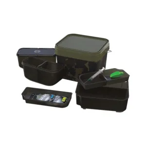 CARP PORTER PVA Kontainer System 10l