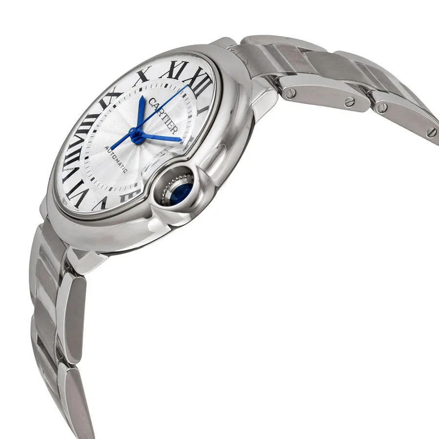 Cartier Ballon Bleu Automatic Unisex Watch W6920046
