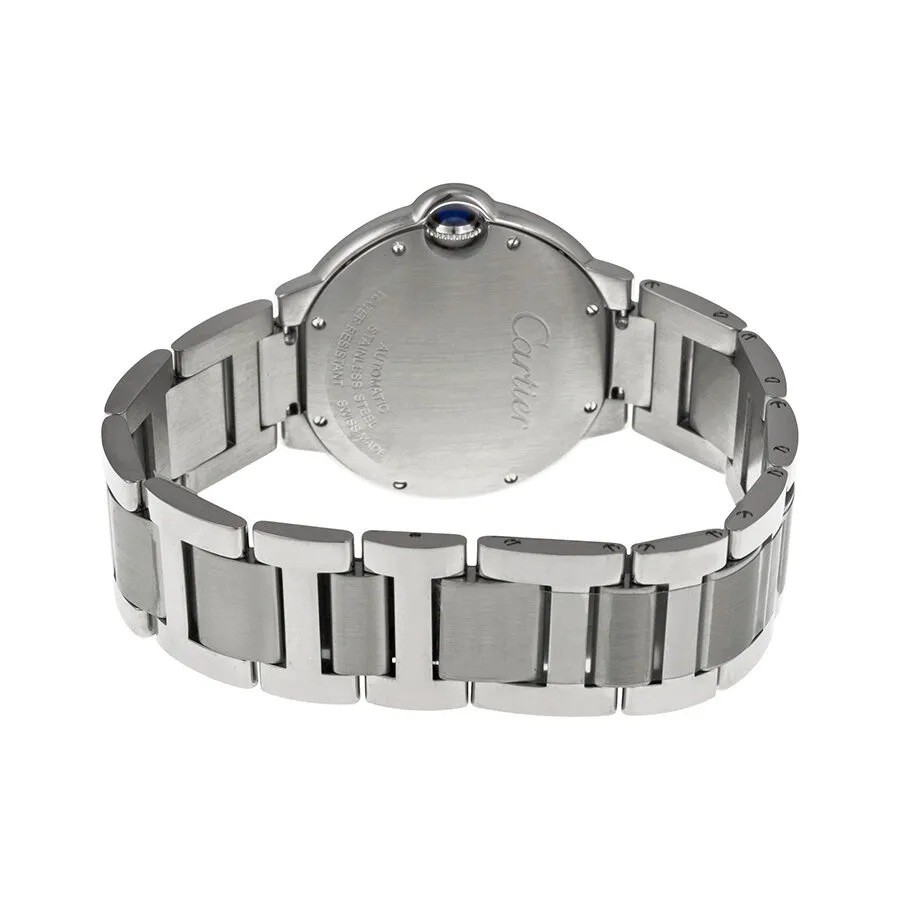 Cartier Ballon Bleu Automatic Unisex Watch W6920046