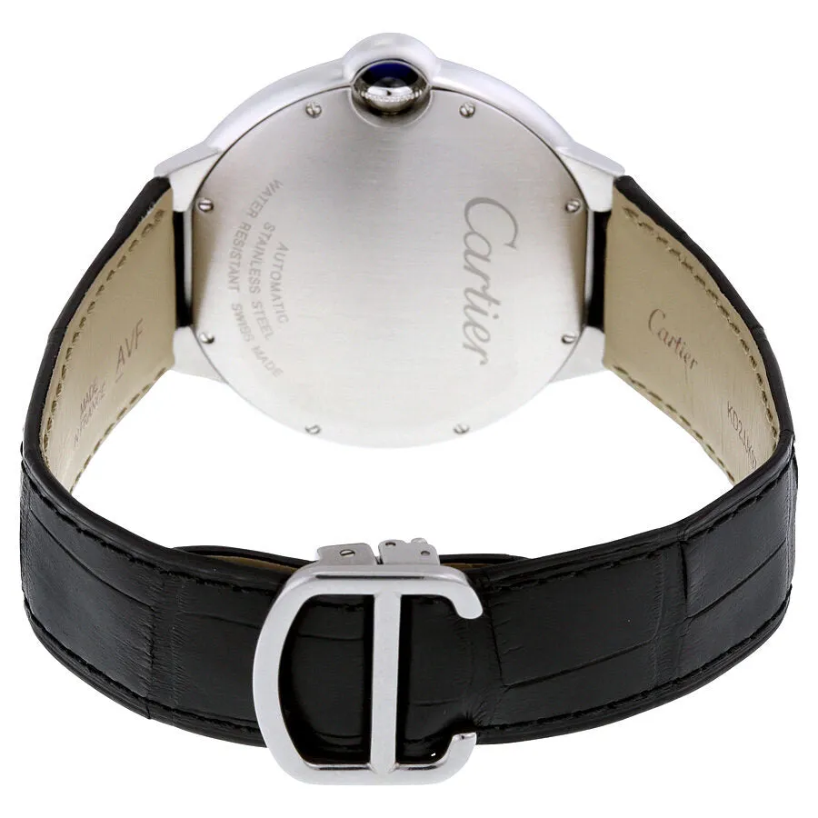 Cartier Ballon Bleu de Cartier Automatic Men's Watch WSBB0003