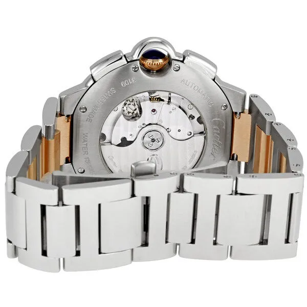 Cartier Ballon Bleu de Cartier Extra Large Watch W6920063