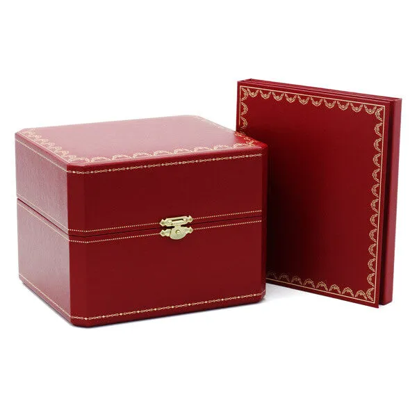 Cartier Ballon Bleu de Cartier Extra Large Watch W6920063