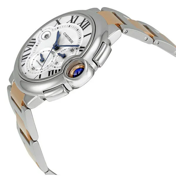 Cartier Ballon Bleu de Cartier Extra Large Watch W6920063