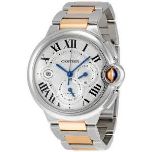 Cartier Ballon Bleu de Cartier Extra Large Watch W6920063