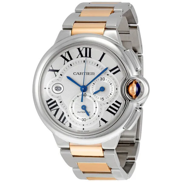 Cartier Ballon Bleu de Cartier Extra Large Watch W6920063
