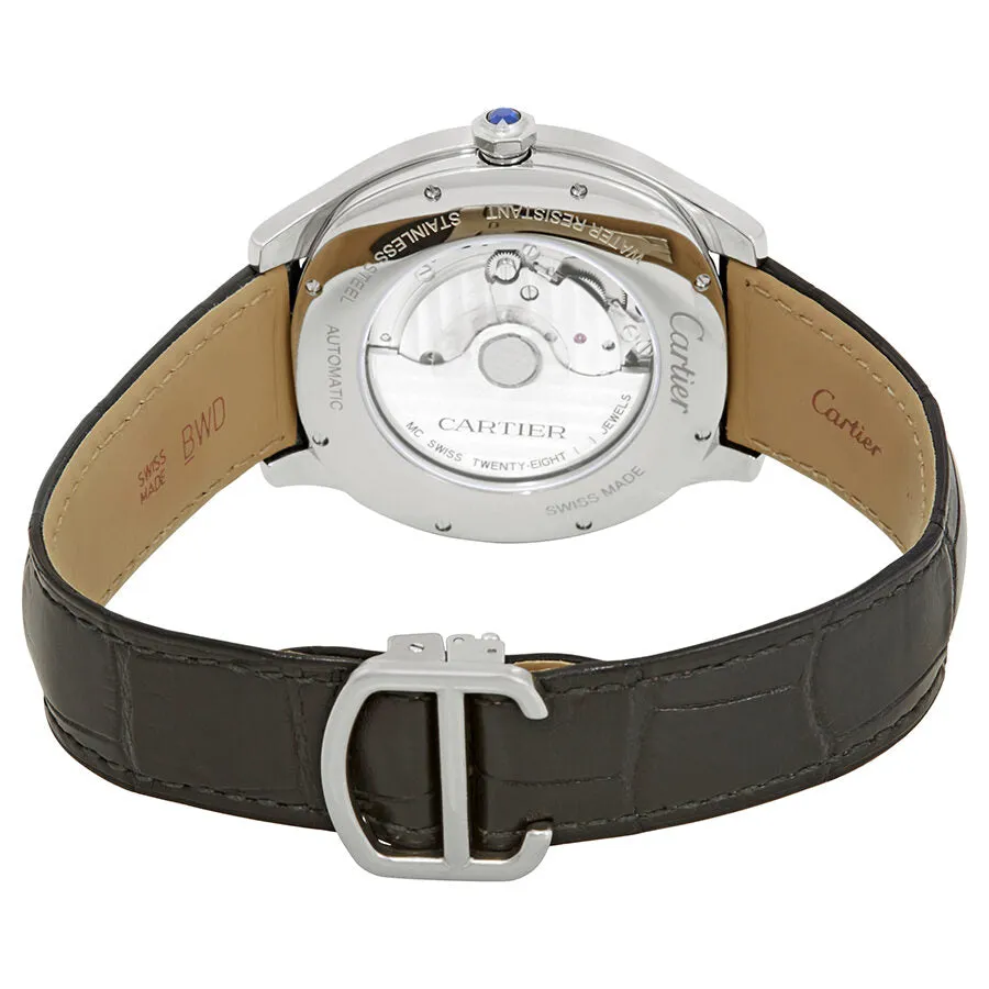 Cartier Drive De Cartier Automatic Men's Watch WSNM0005