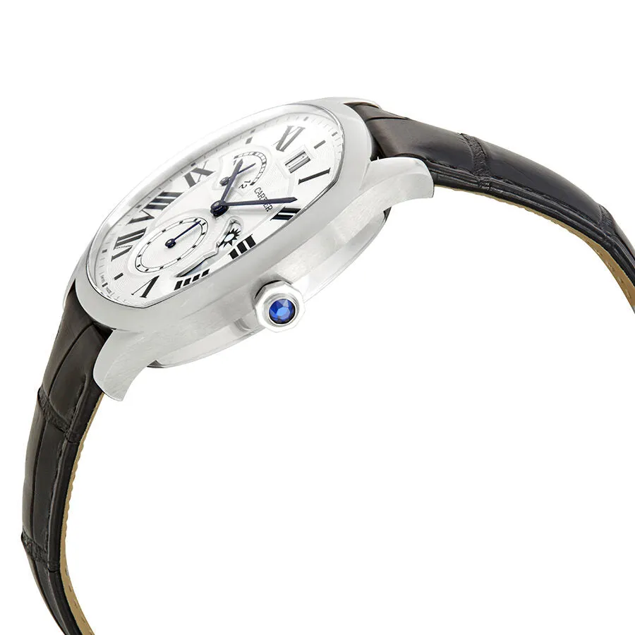Cartier Drive De Cartier Automatic Men's Watch WSNM0005