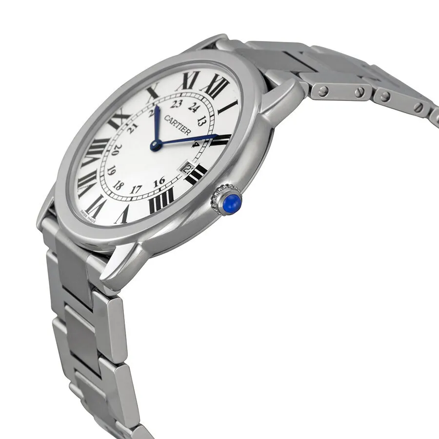 Cartier Rondo Solo Large Unisex Watch W6701005