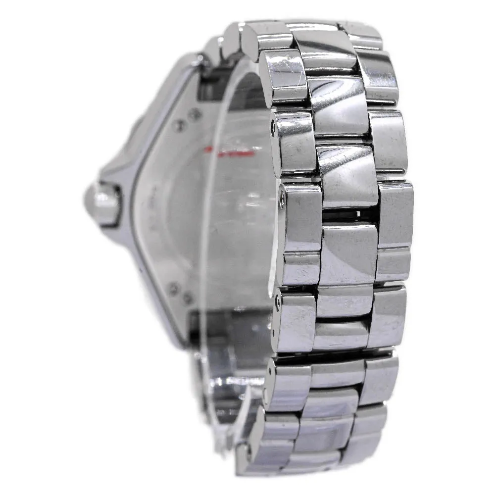 Chanel J12 41mm Titanium Ceramic Case, Grey Dial Watch Reference #: H2934