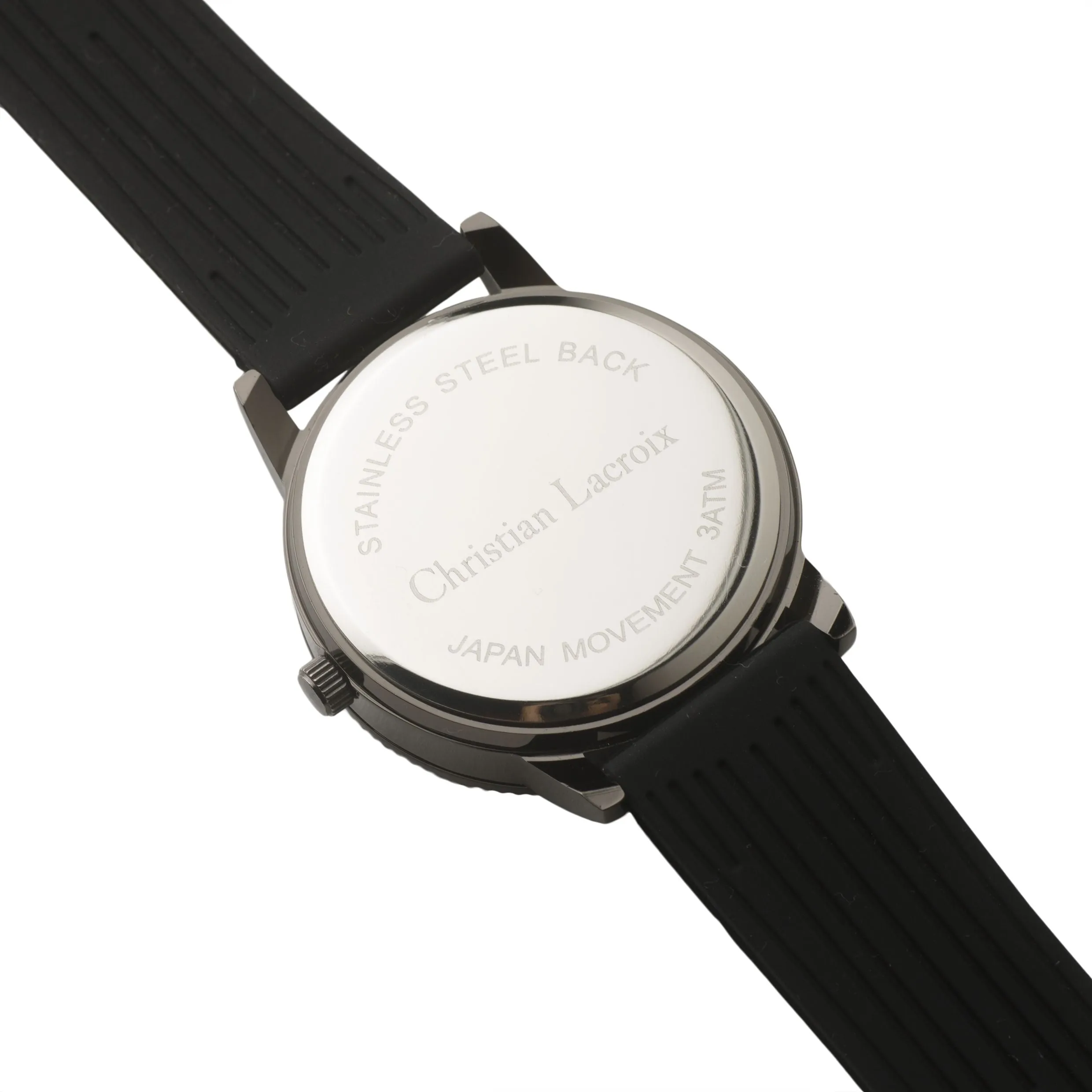 Christian Lacroix LMN561-Watch Derby Classic