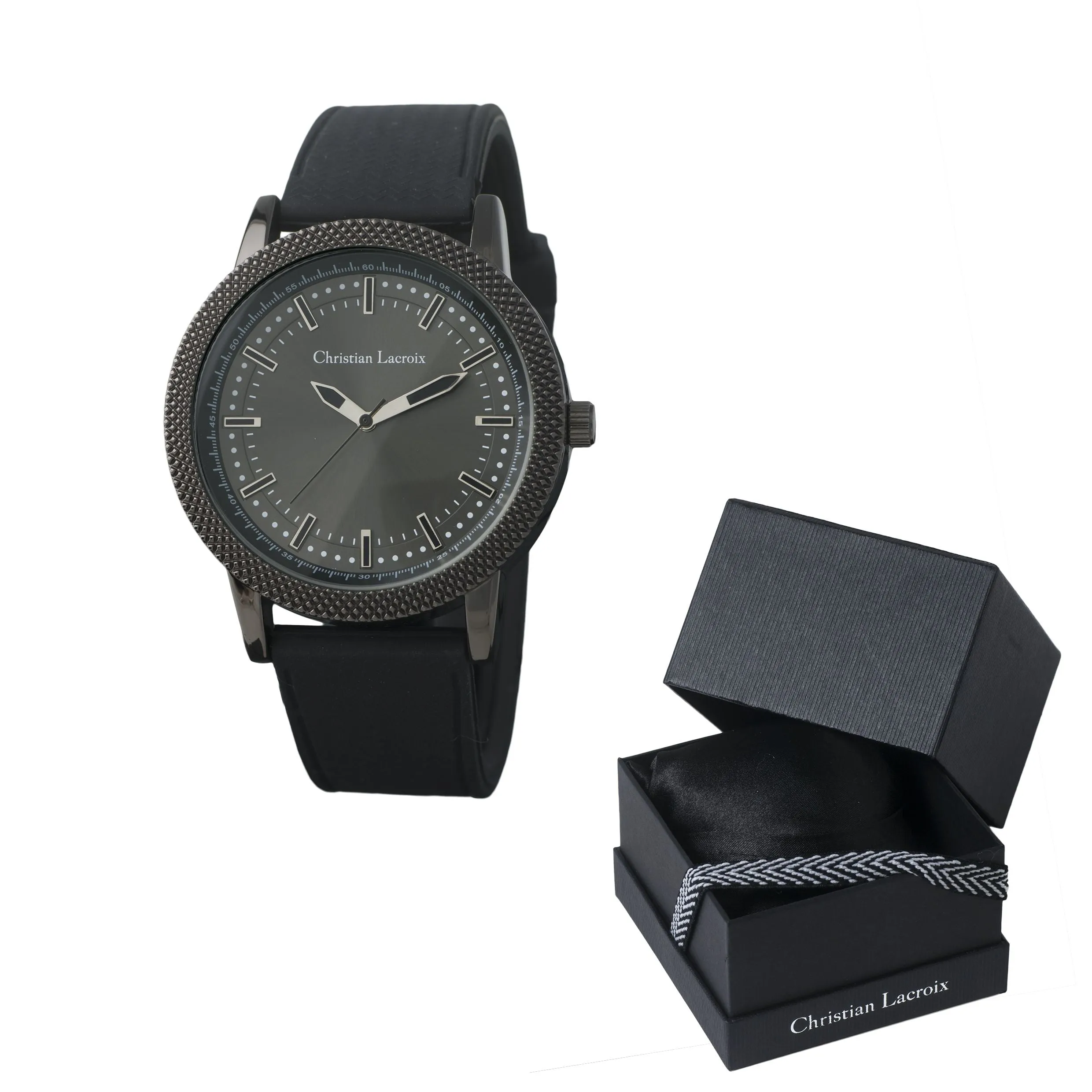 Christian Lacroix LMN561-Watch Derby Classic