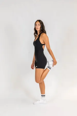 Cindy Workout Romper