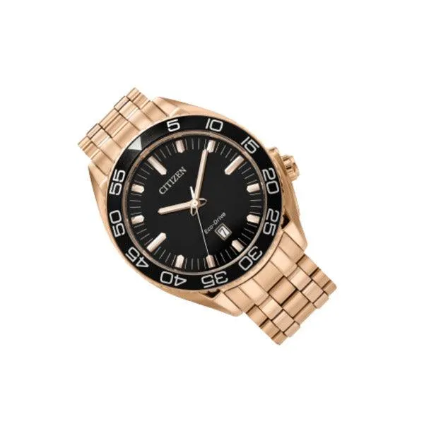 Citizen Sport Luxury Eco-Drive Men's Watch AW1773-55E