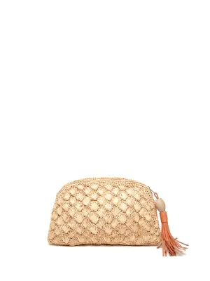 Cleo Clutch Bag ::RET