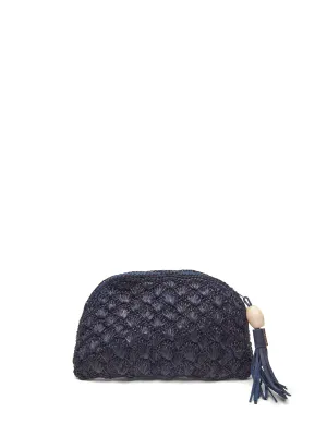 Cleo Clutch Bag