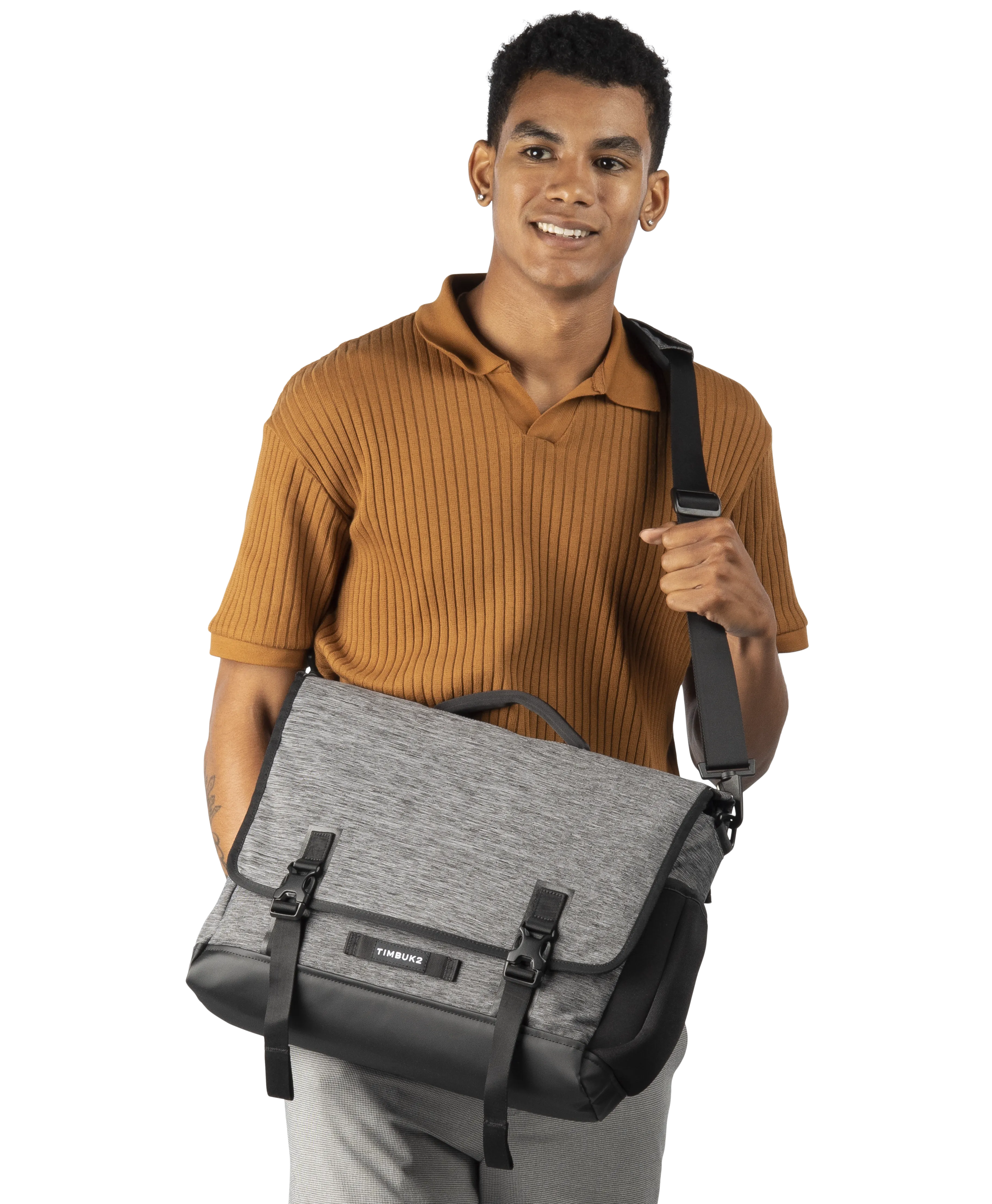 Closer Laptop Briefcase
