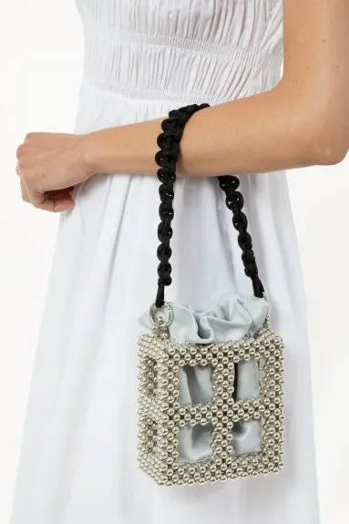 Cloud Tekla Bucket Bag