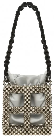 Cloud Tekla Bucket Bag