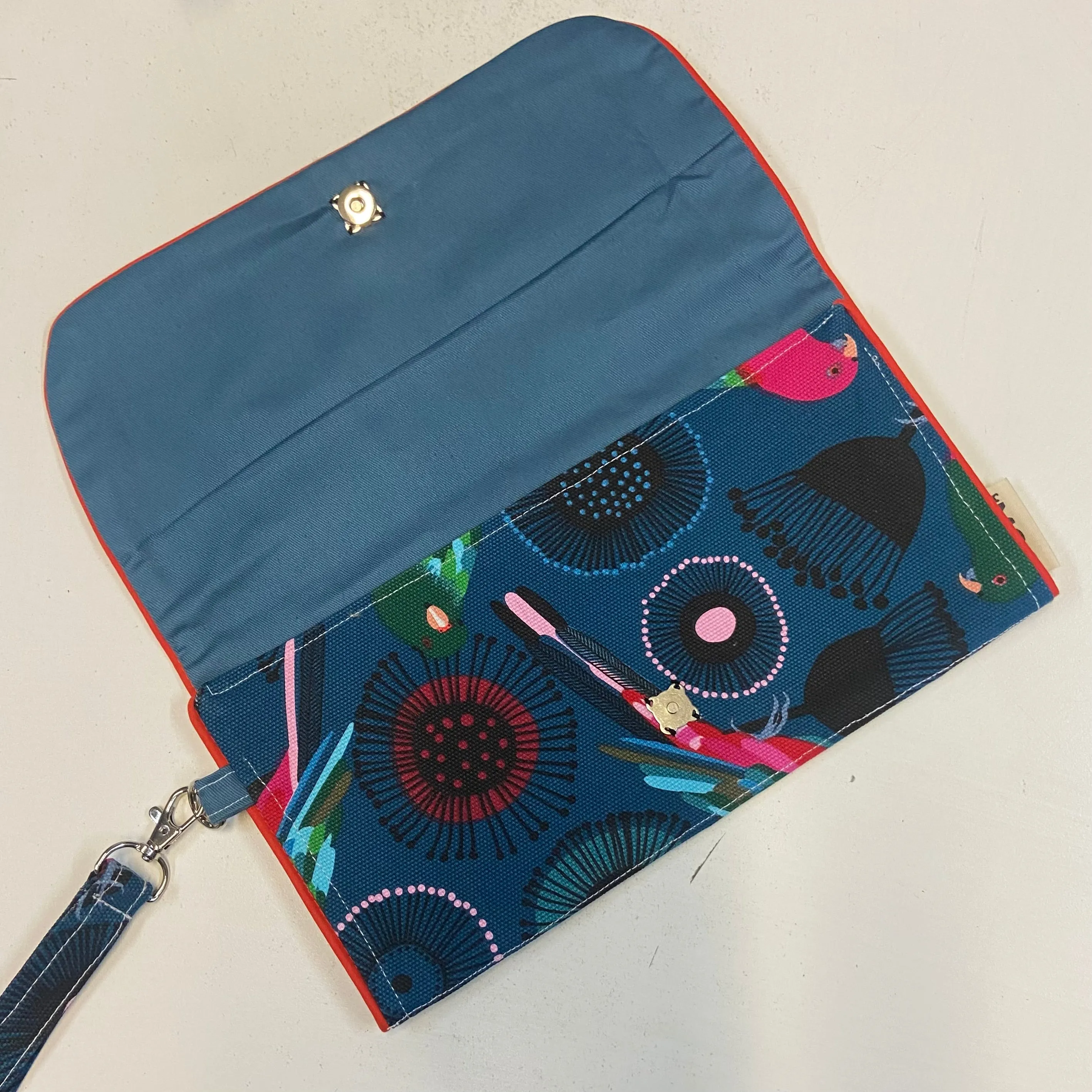 Clutch Bags