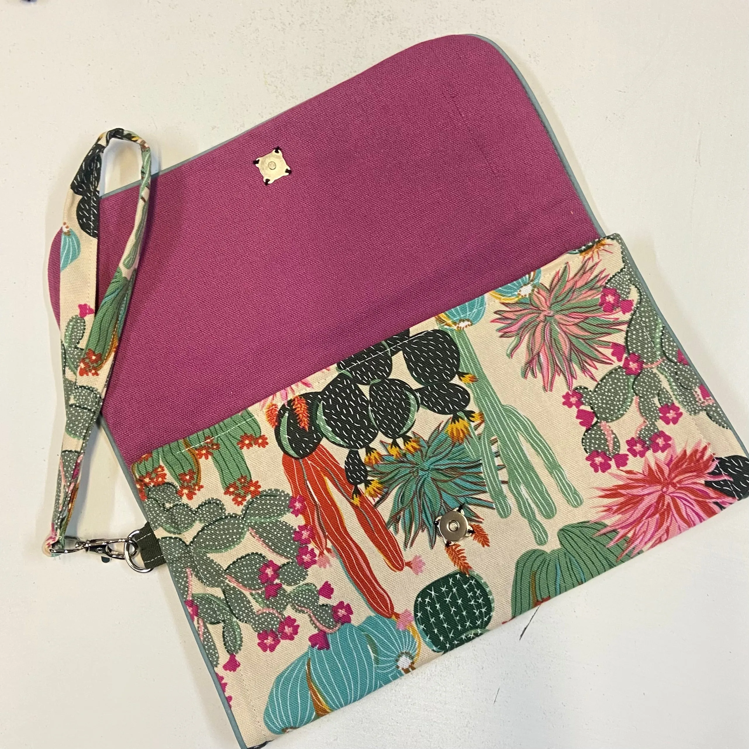 Clutch Bags