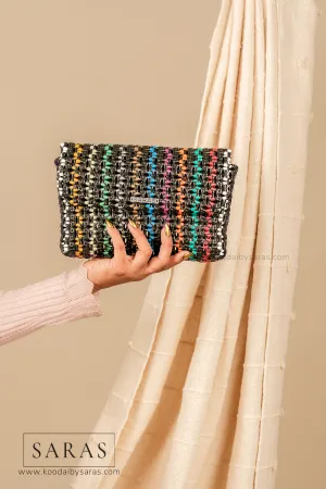 Colour pencil Clutch Koodai