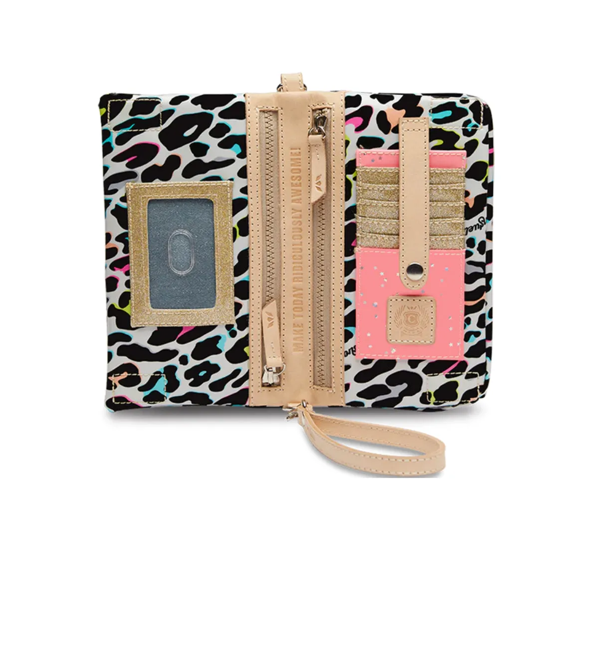 Consuela Coco Uptown Crossbody