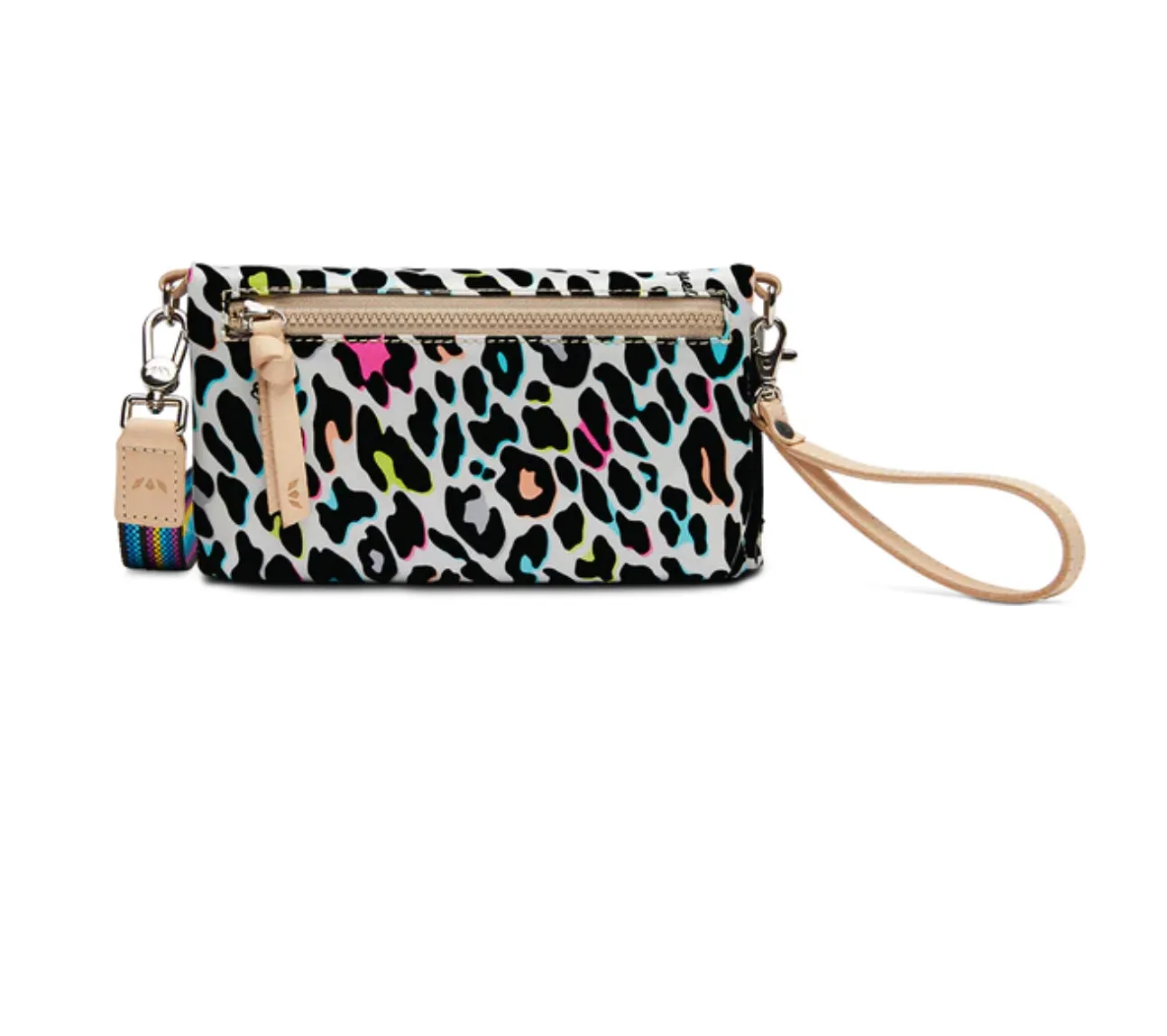 Consuela Coco Uptown Crossbody